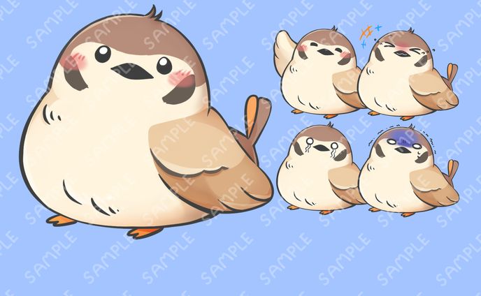 ブログアイコン
