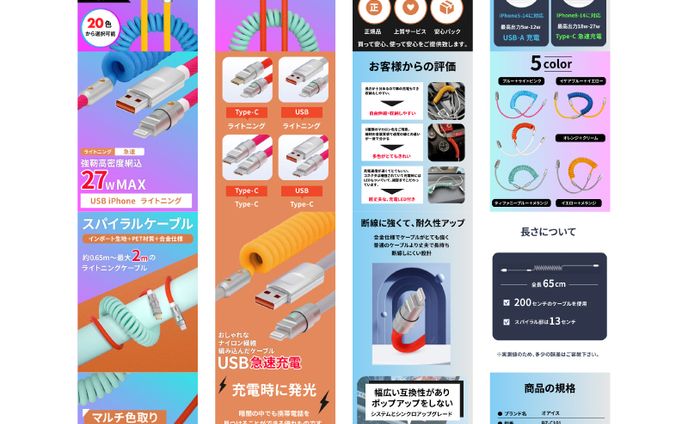 webサイト、デバイスガジェット