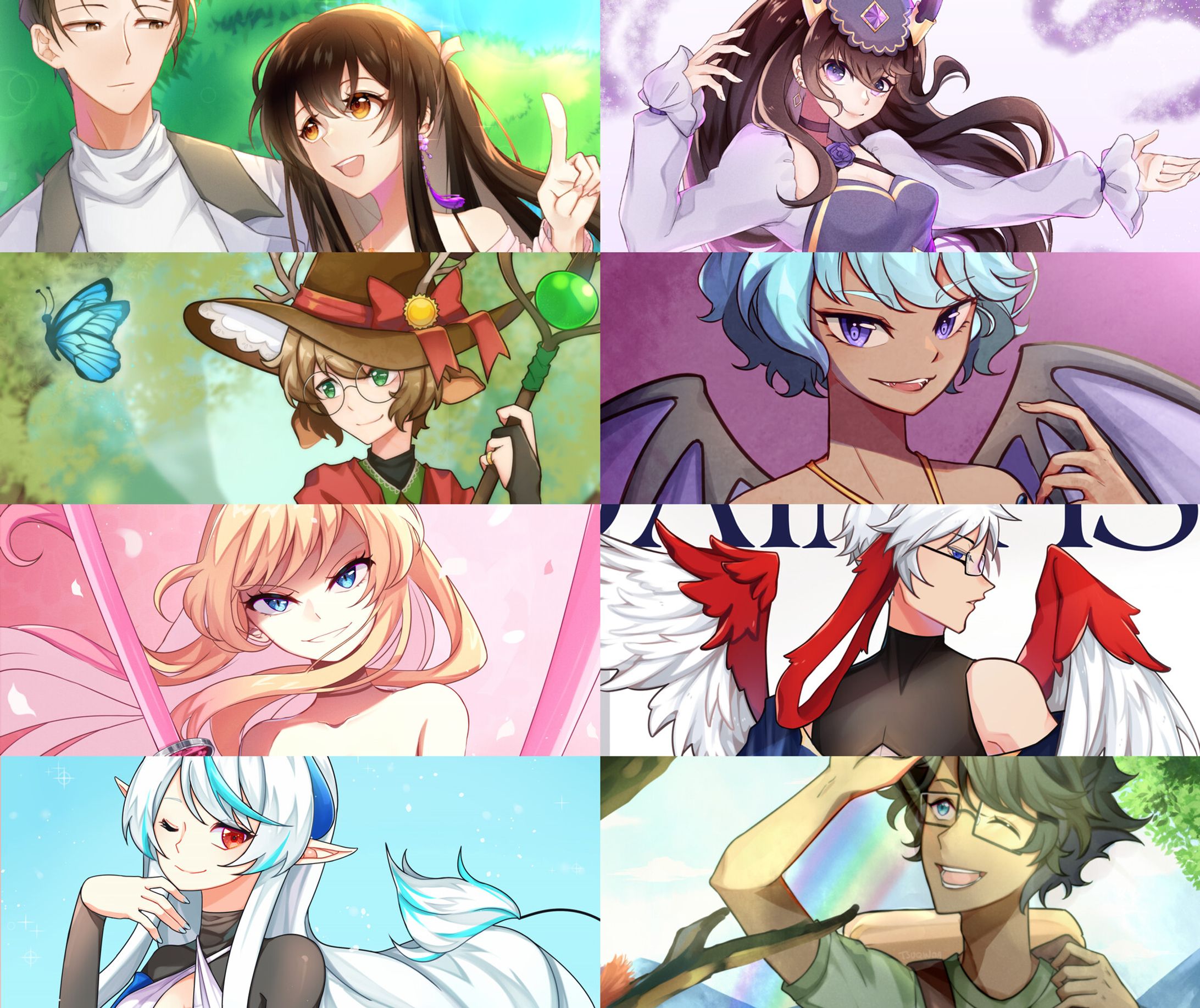 2020 Commission works-1