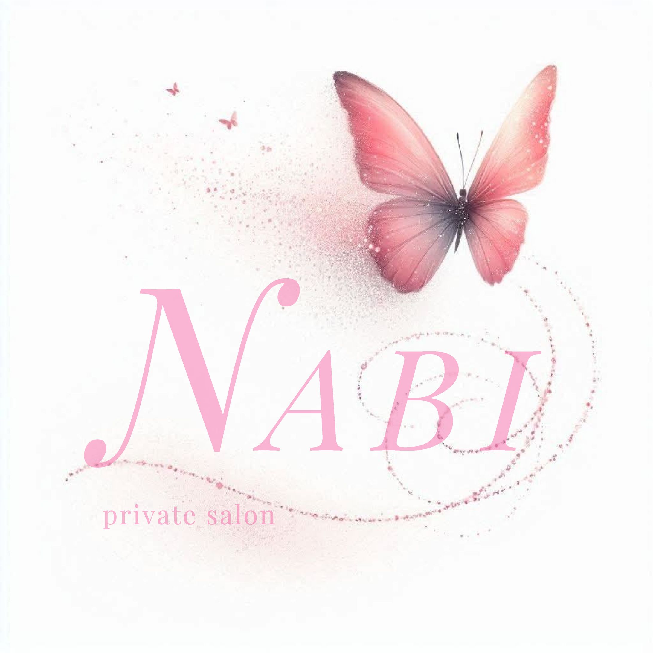 【ロゴ】private　salon-1
