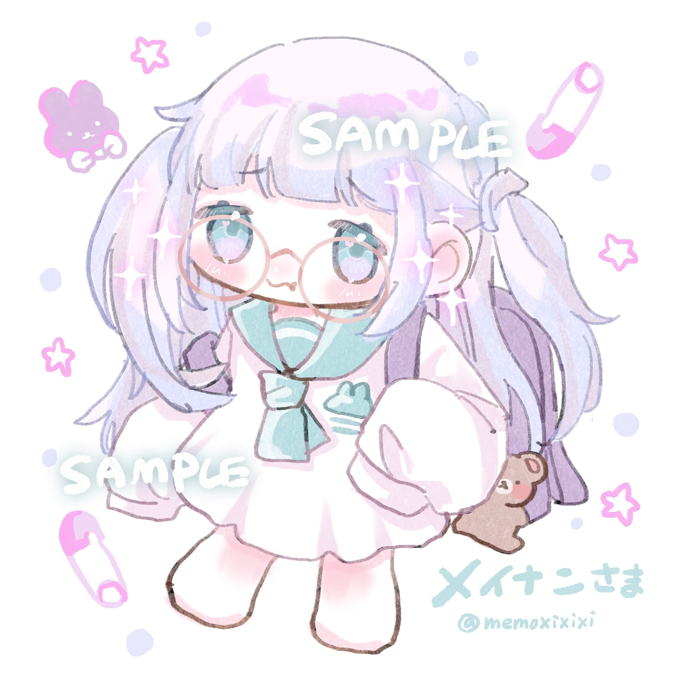 Commission-1