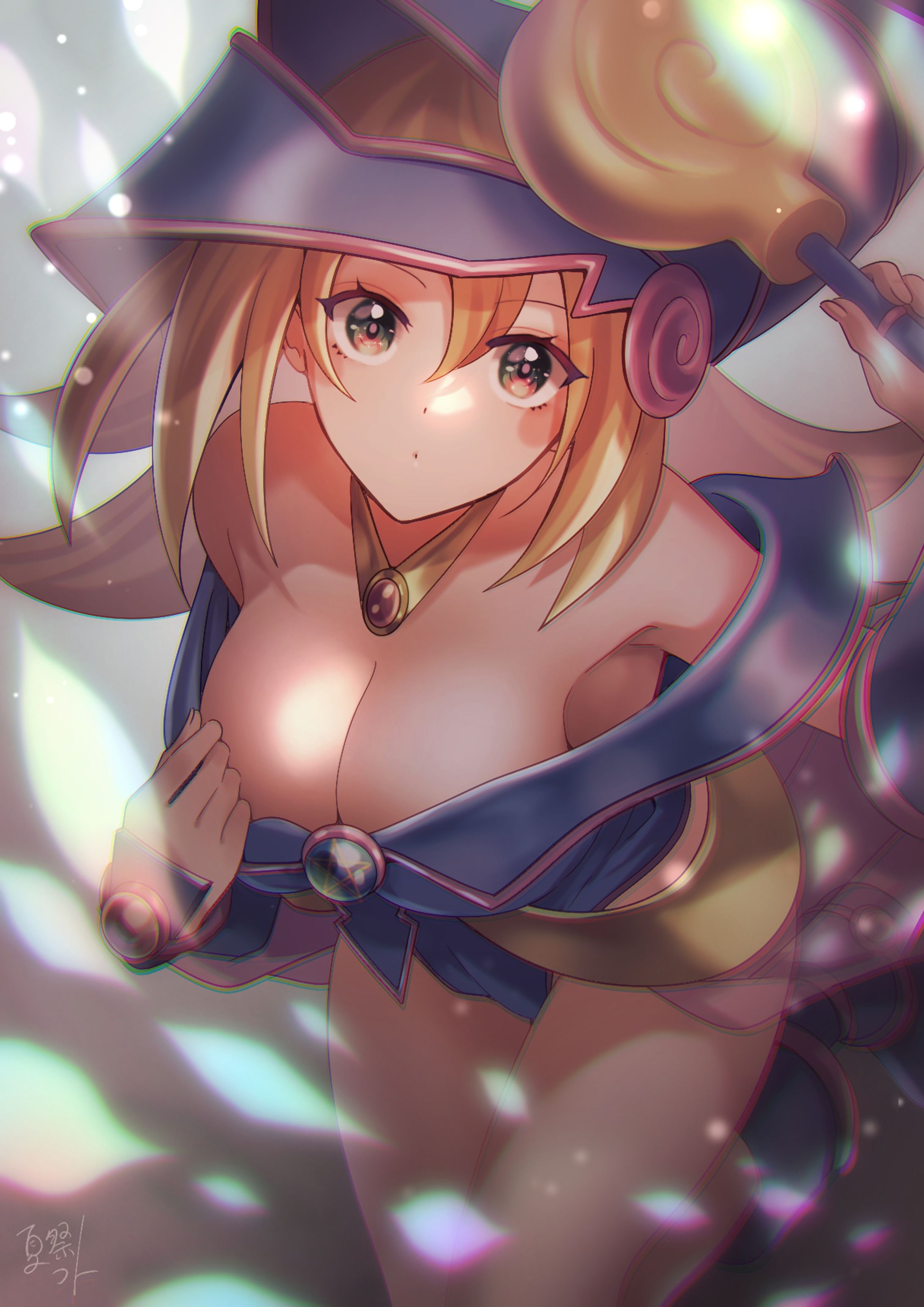趣味絵-1