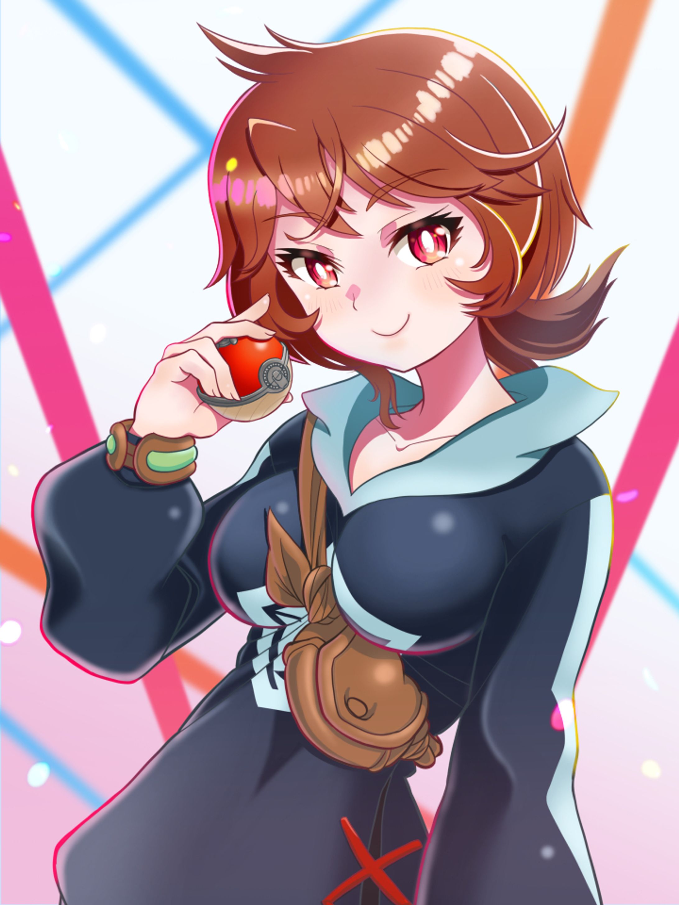 【版権】ポケモンレジェンド-1