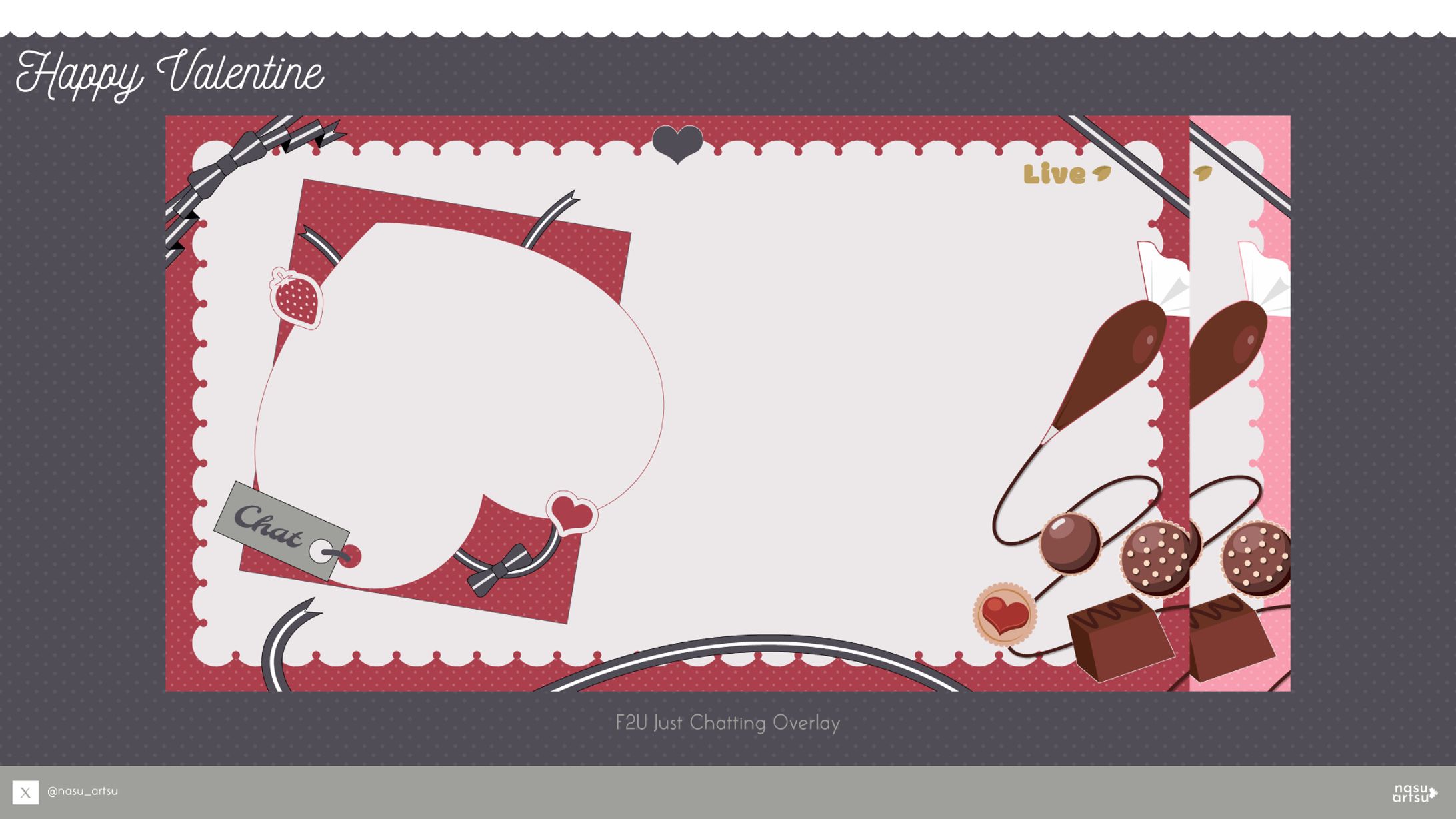 f2u valentine overlays -1