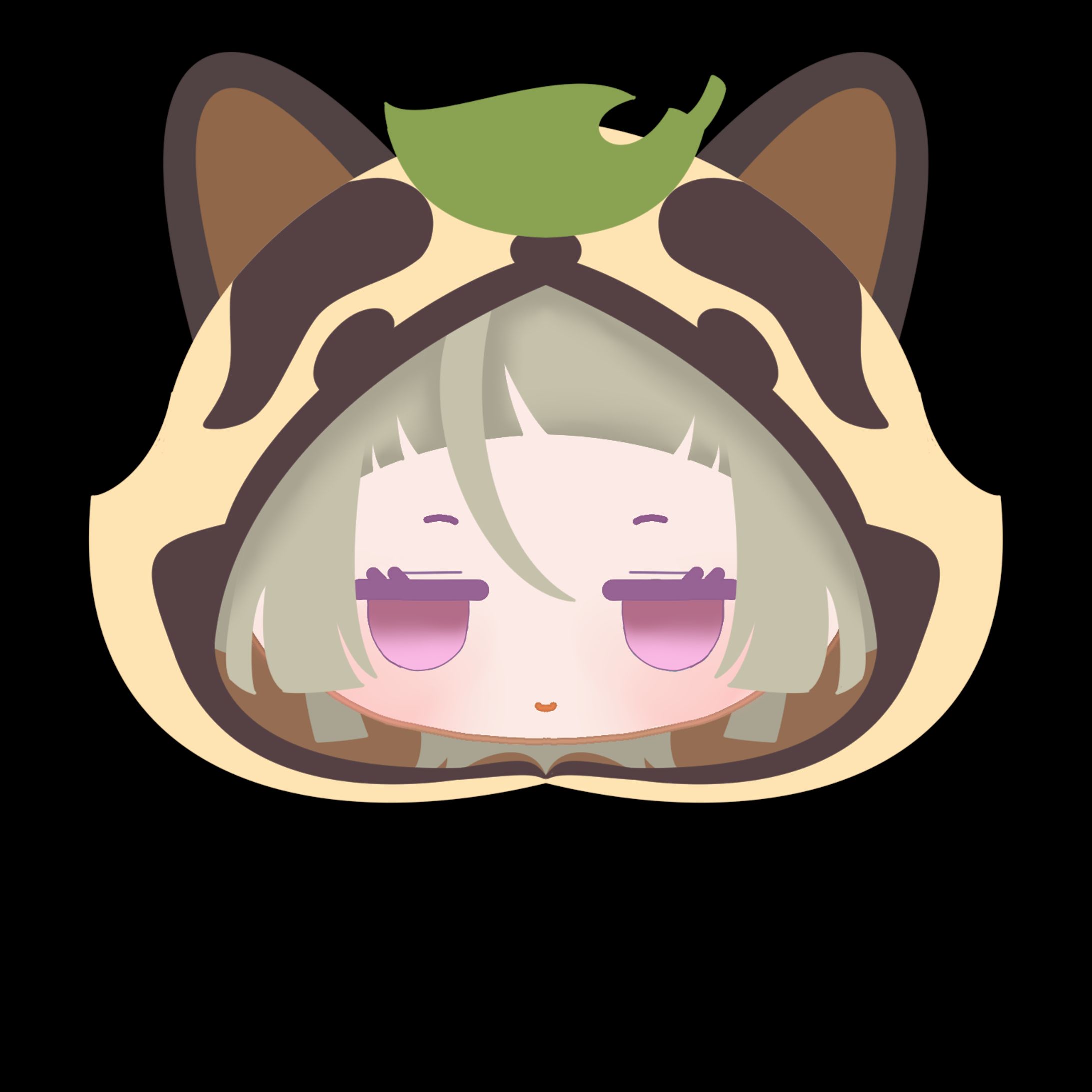 原神 さゆ SD FA-1