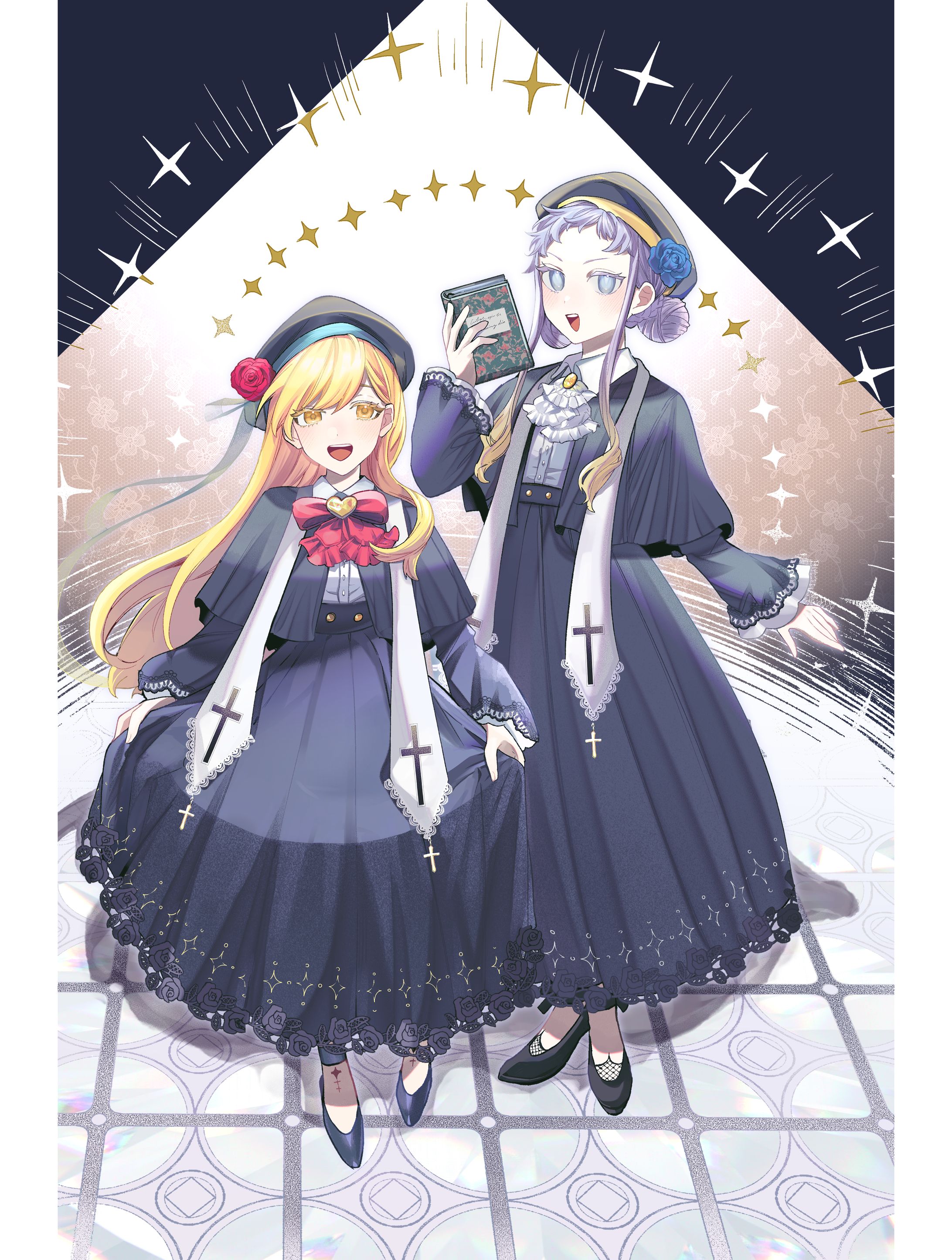 シスター-1