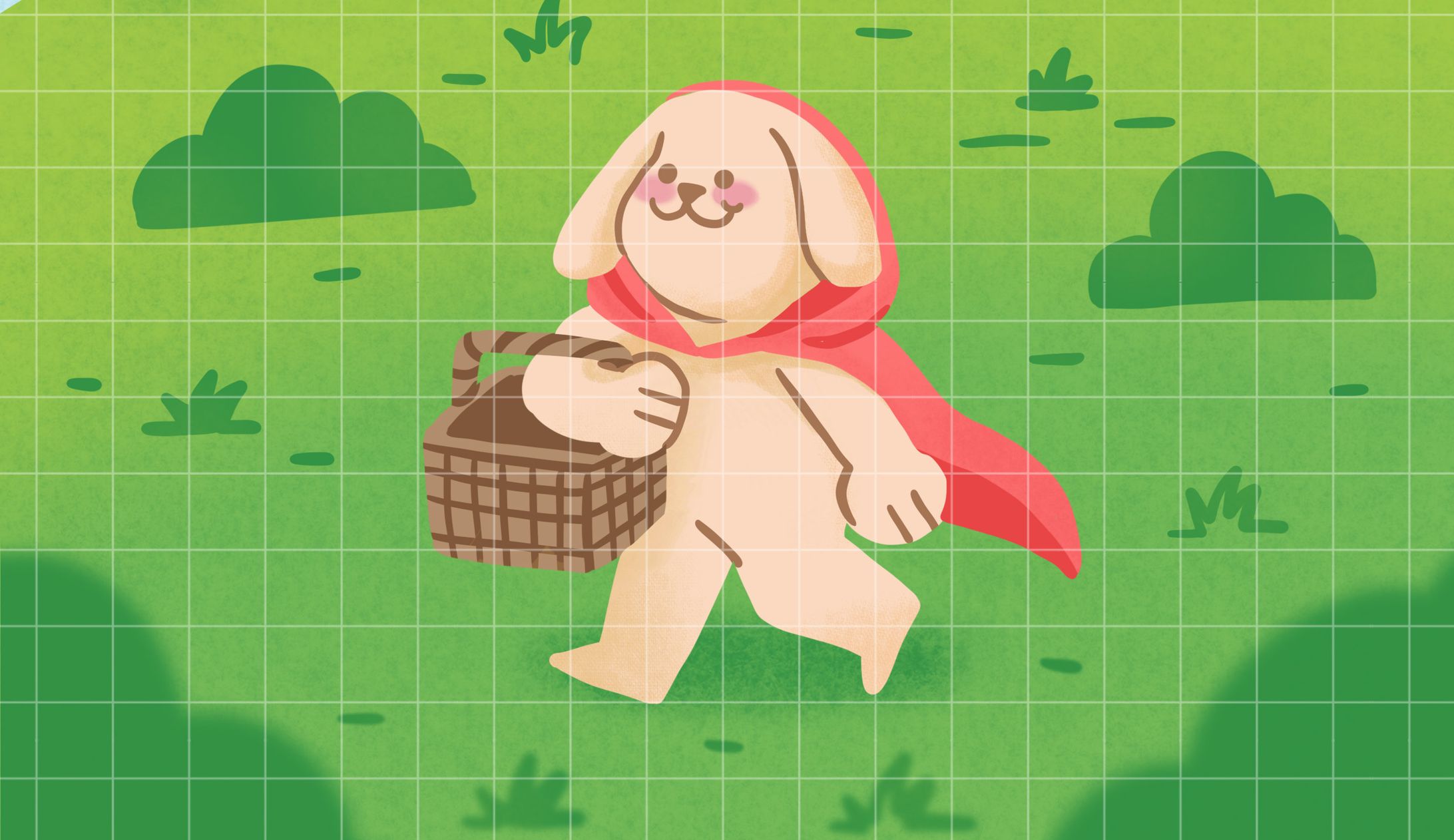 Ilustración Primavera-1