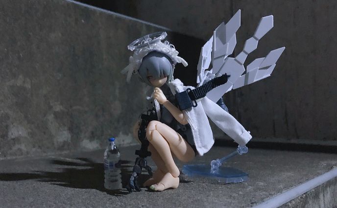 天使's