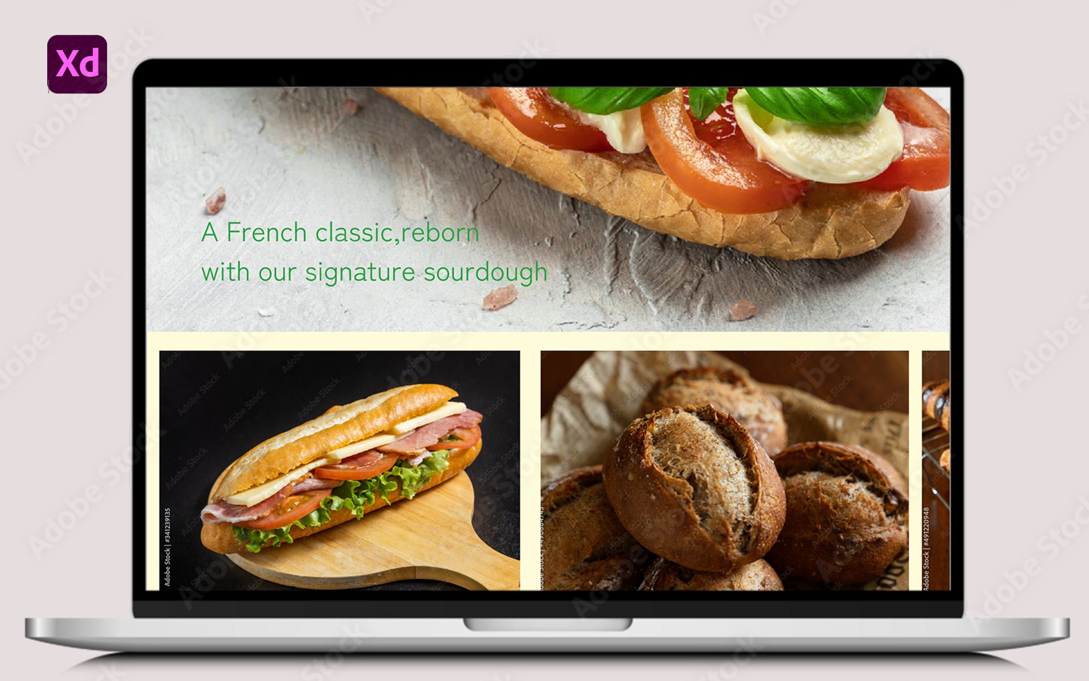 パン屋mugi　カンプ-1