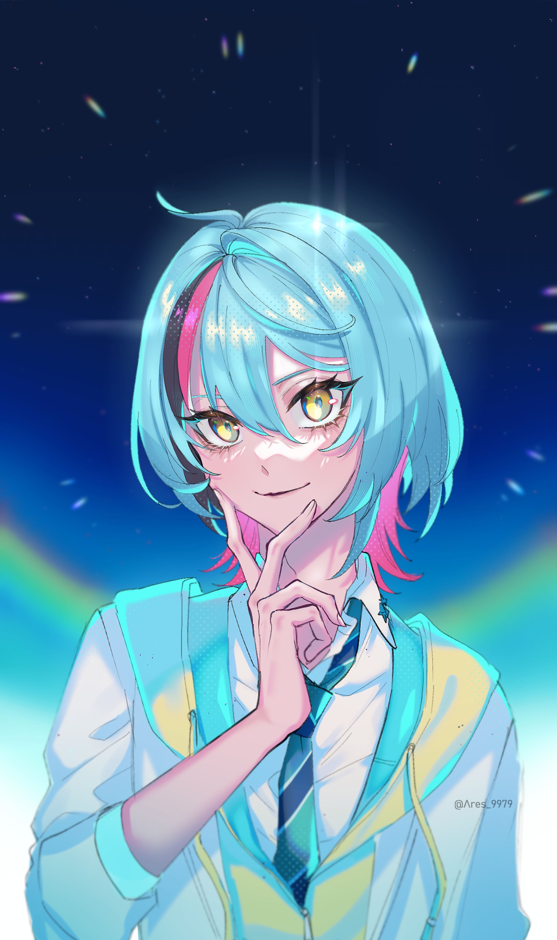 Fanart Illustrations-1