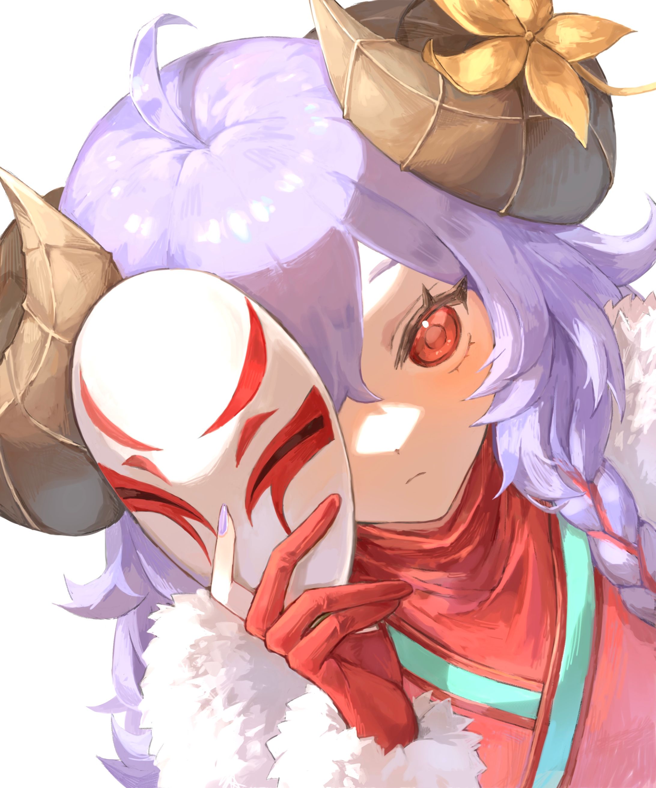 【二次創作】LOL fanart-1