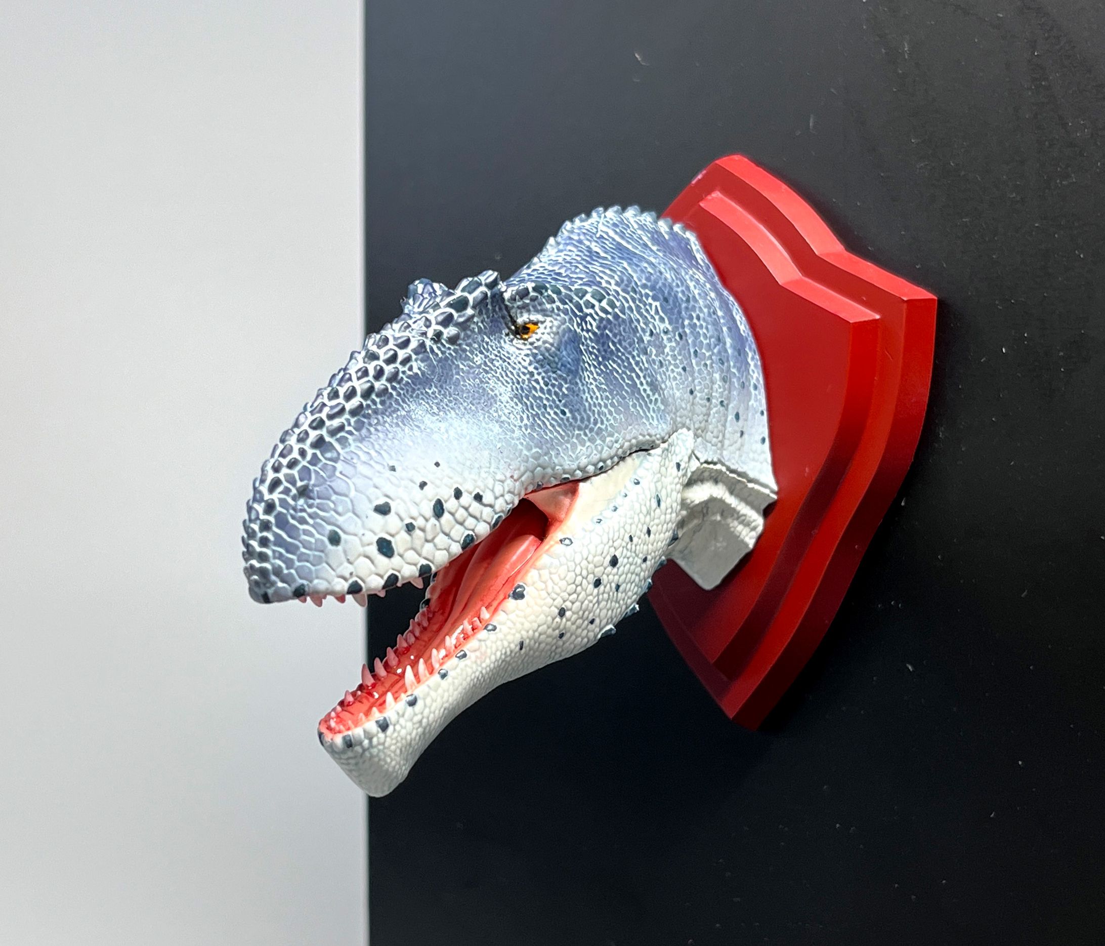PrehistoricHuntingTrophy　ギガノトサウルス-1