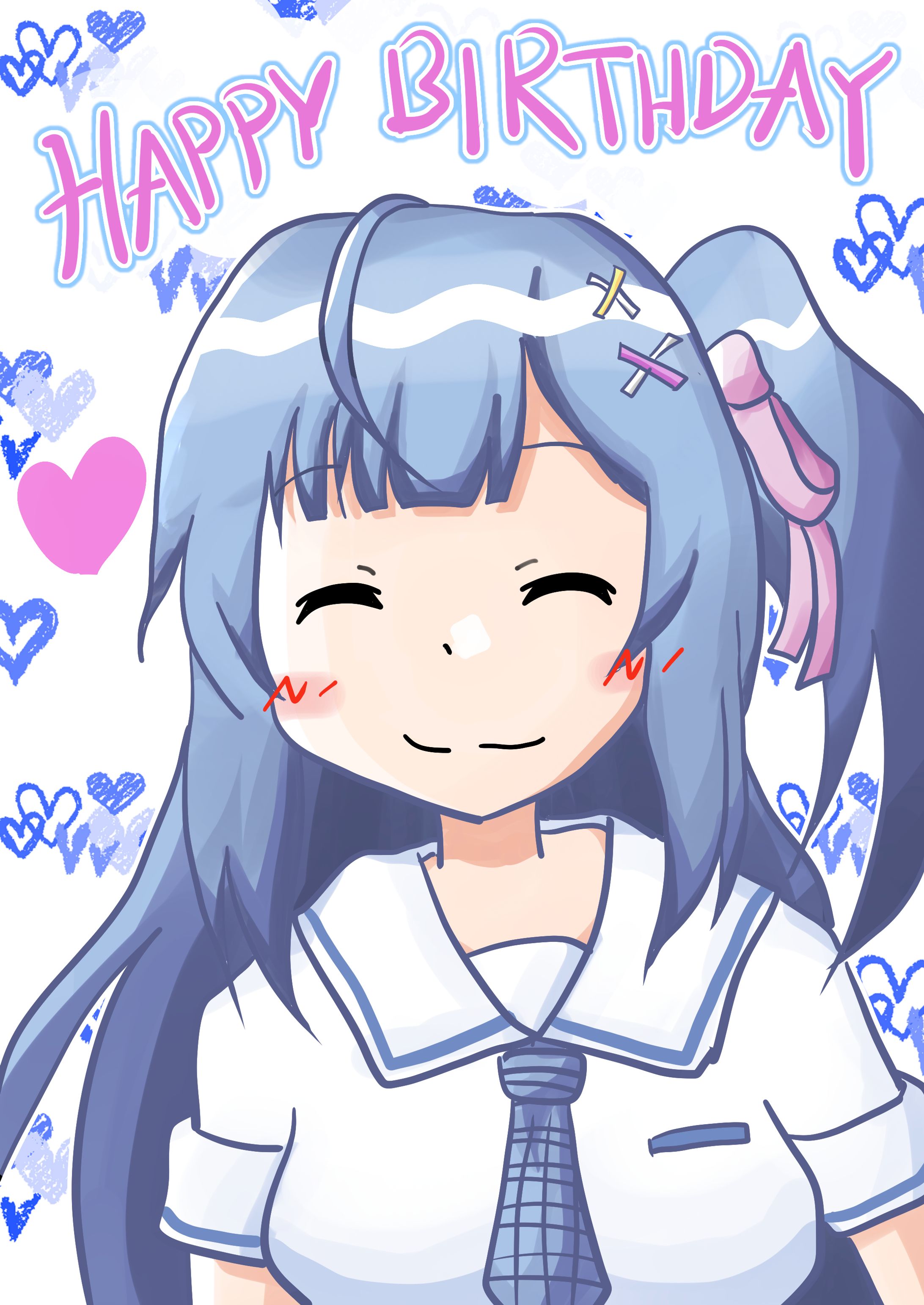 長旅Pさん誕生日 2025-1