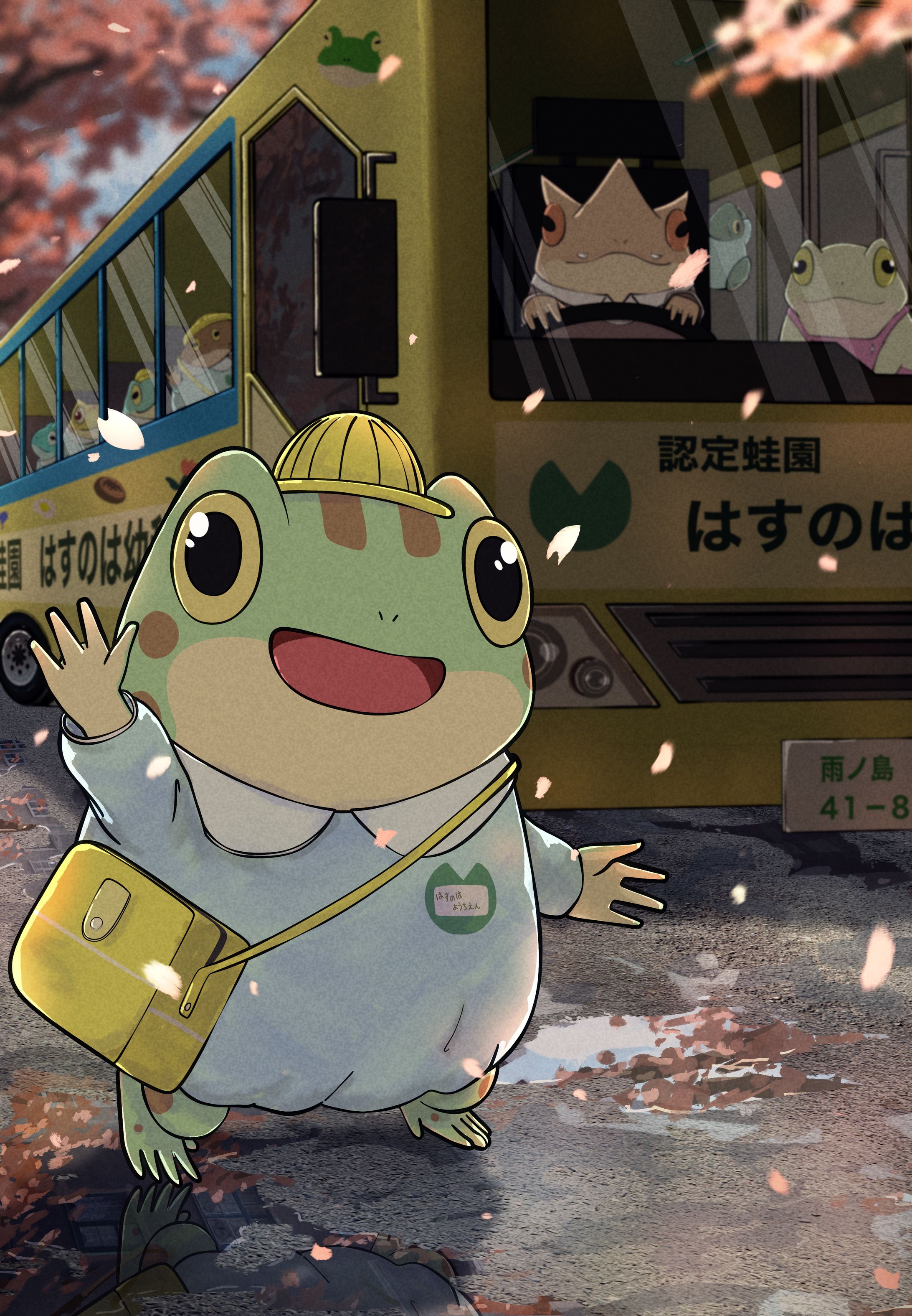 幼稚園児-1