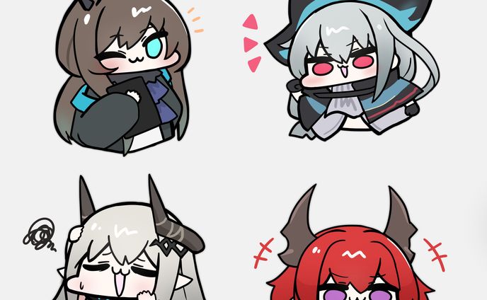 小さい絵