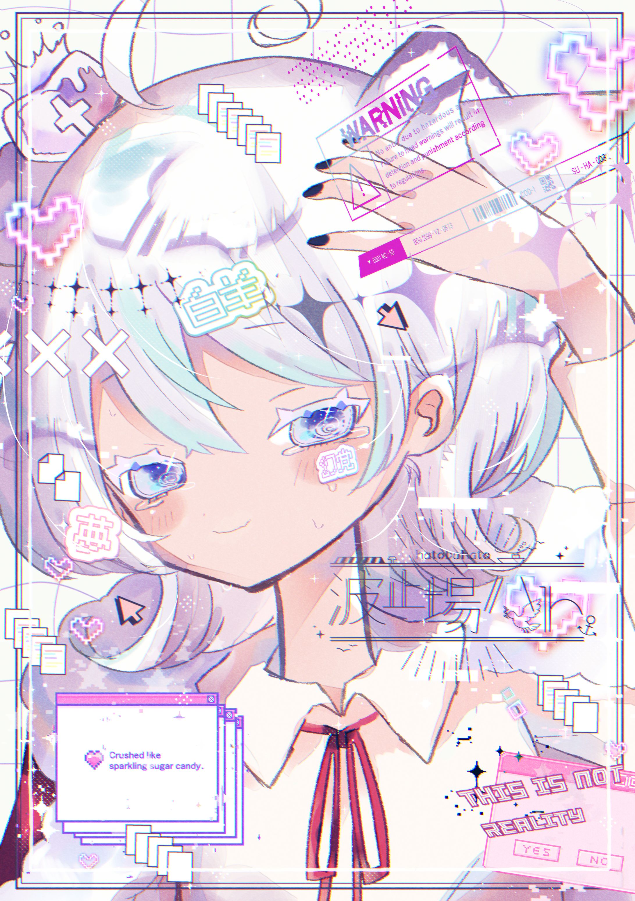 ゆめかわ白羊王子-1