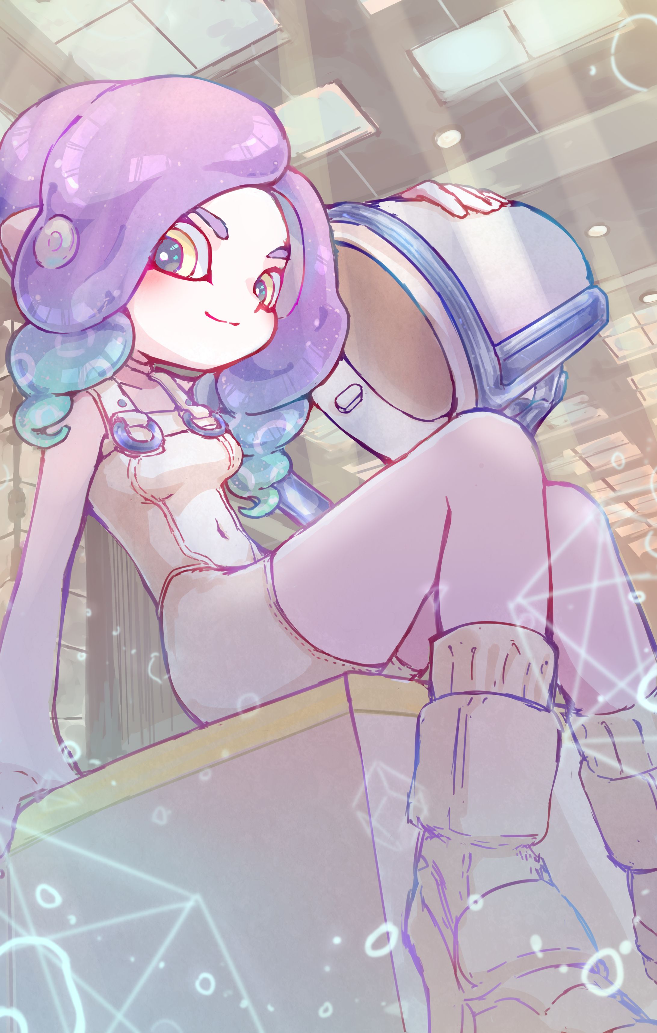 オーダースロッシャーレプリカ-1