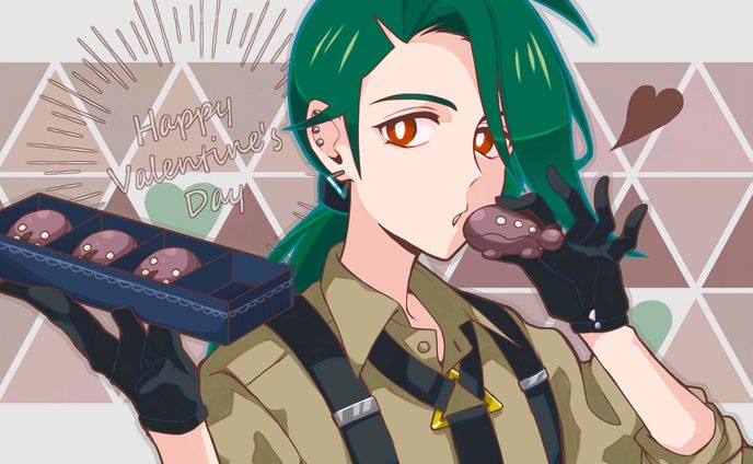 過去のイラスト作品