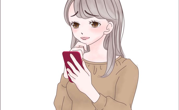 恥じらいgirl