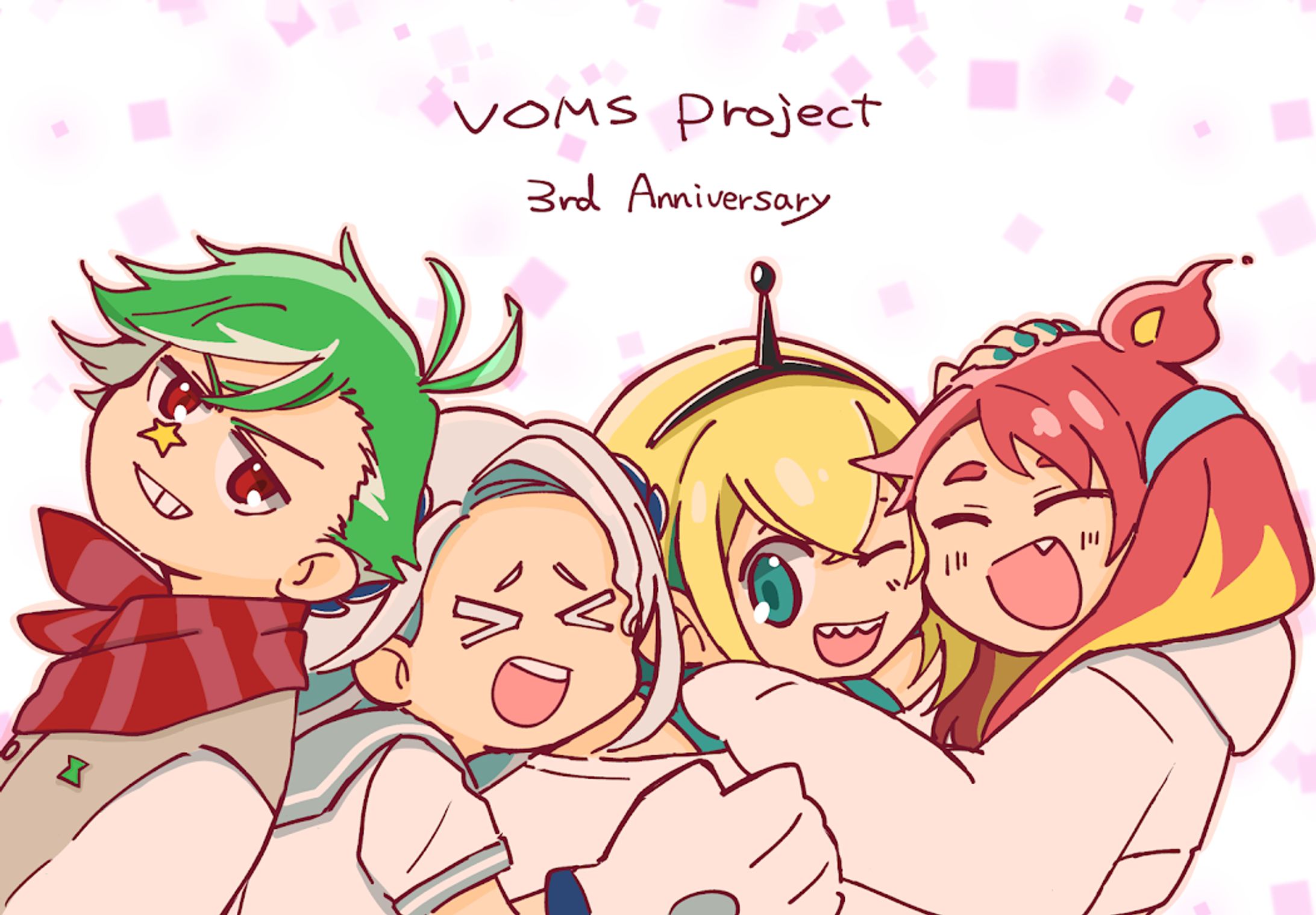 ファンアート-1