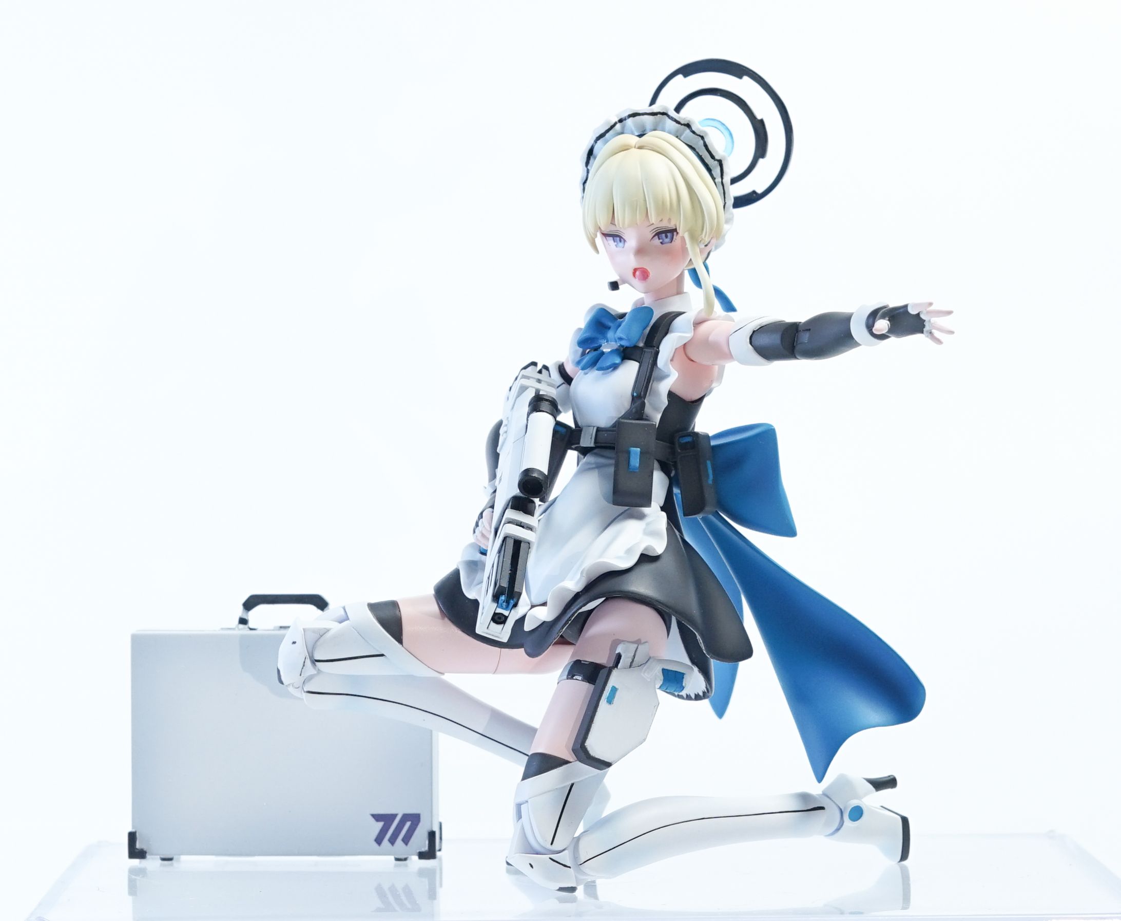 PLAMATEA 飛鳥馬トキ-1