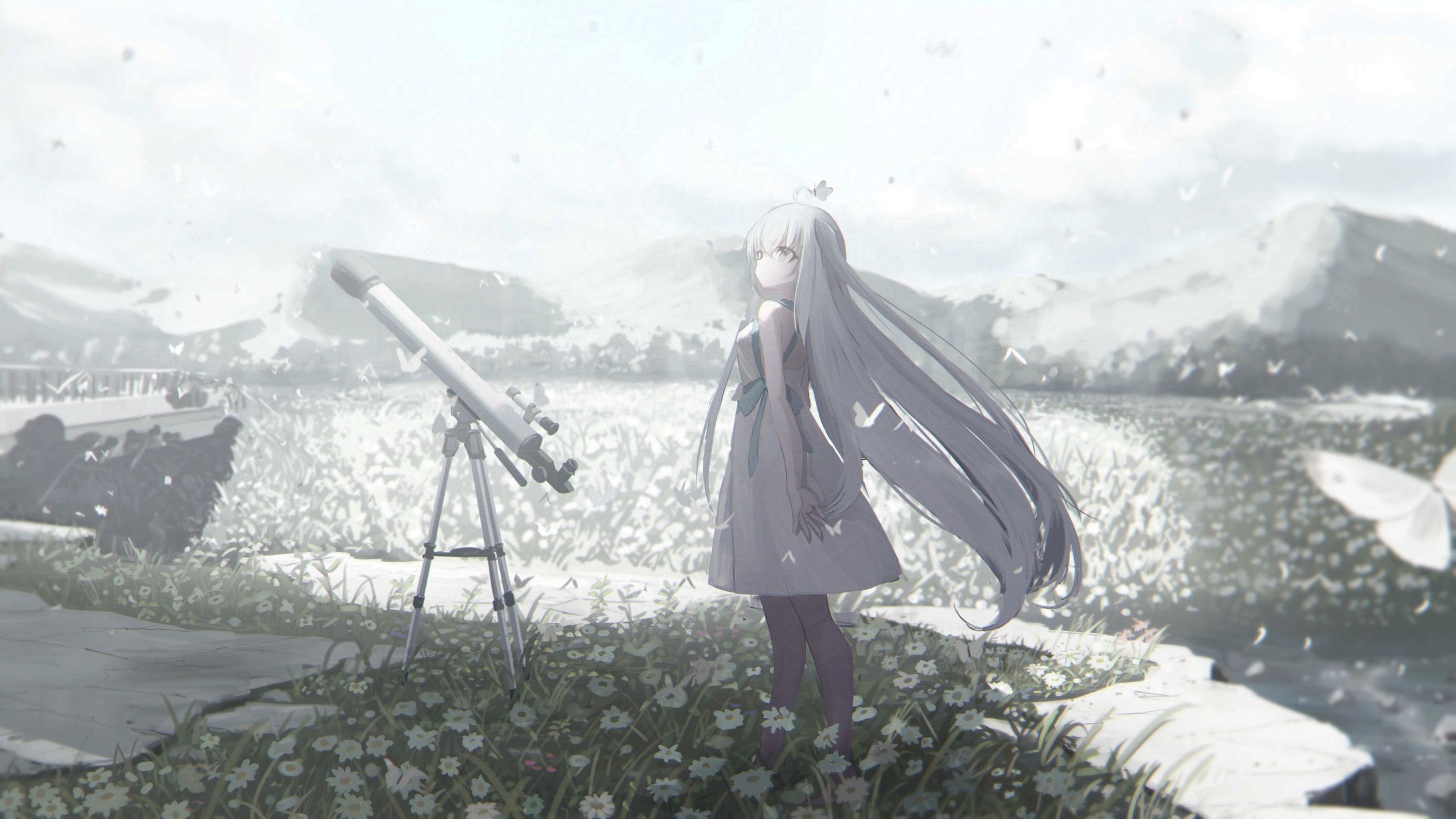 白昼夢 2022-03/06-1