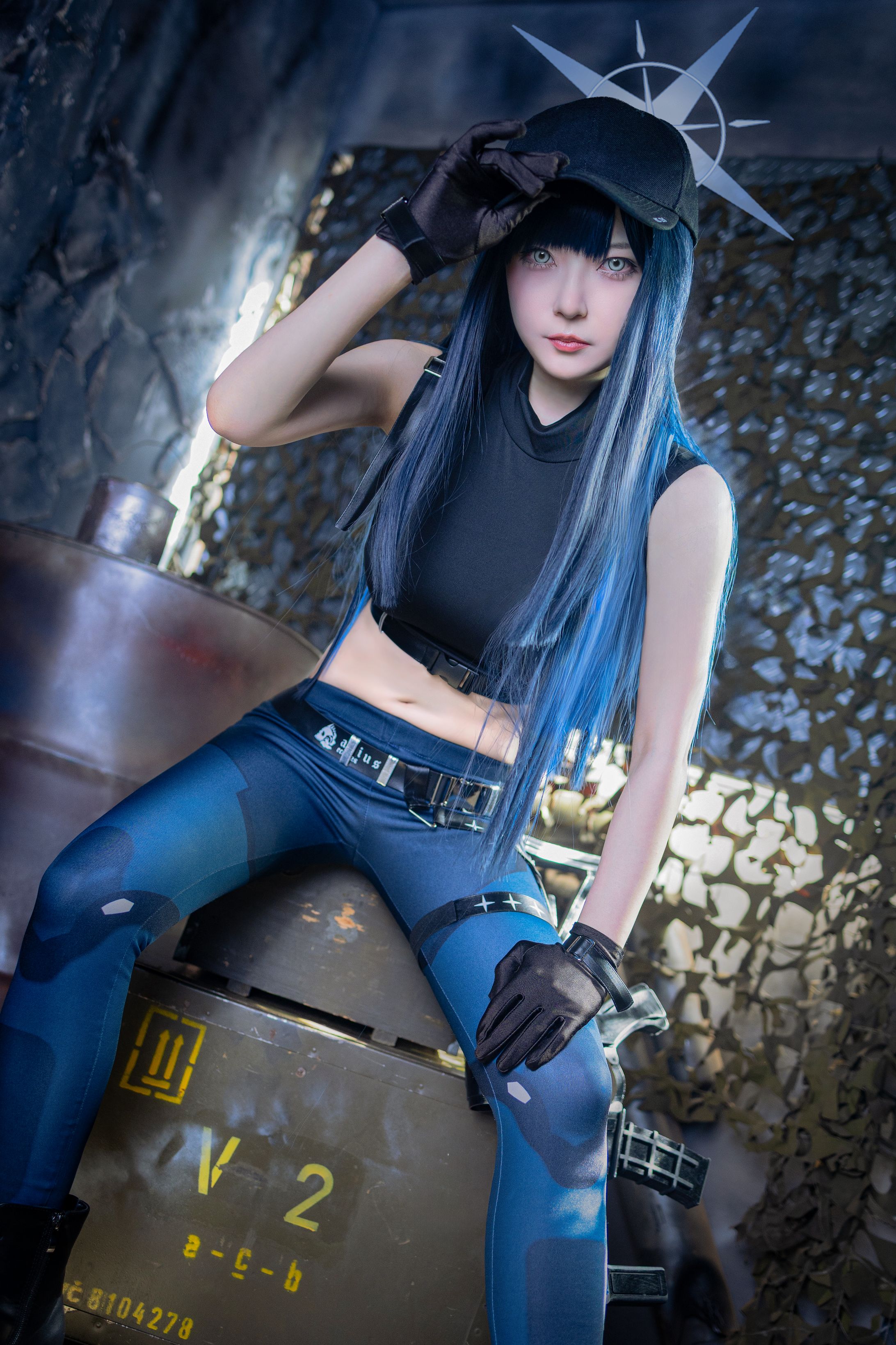 私は、役に立てているか？-1