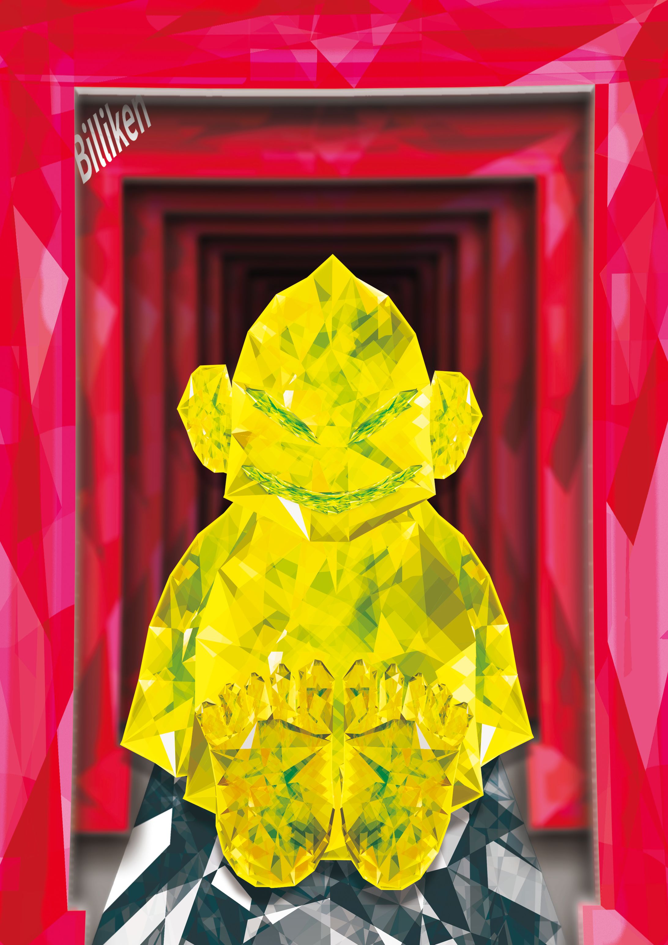 Diamond-1