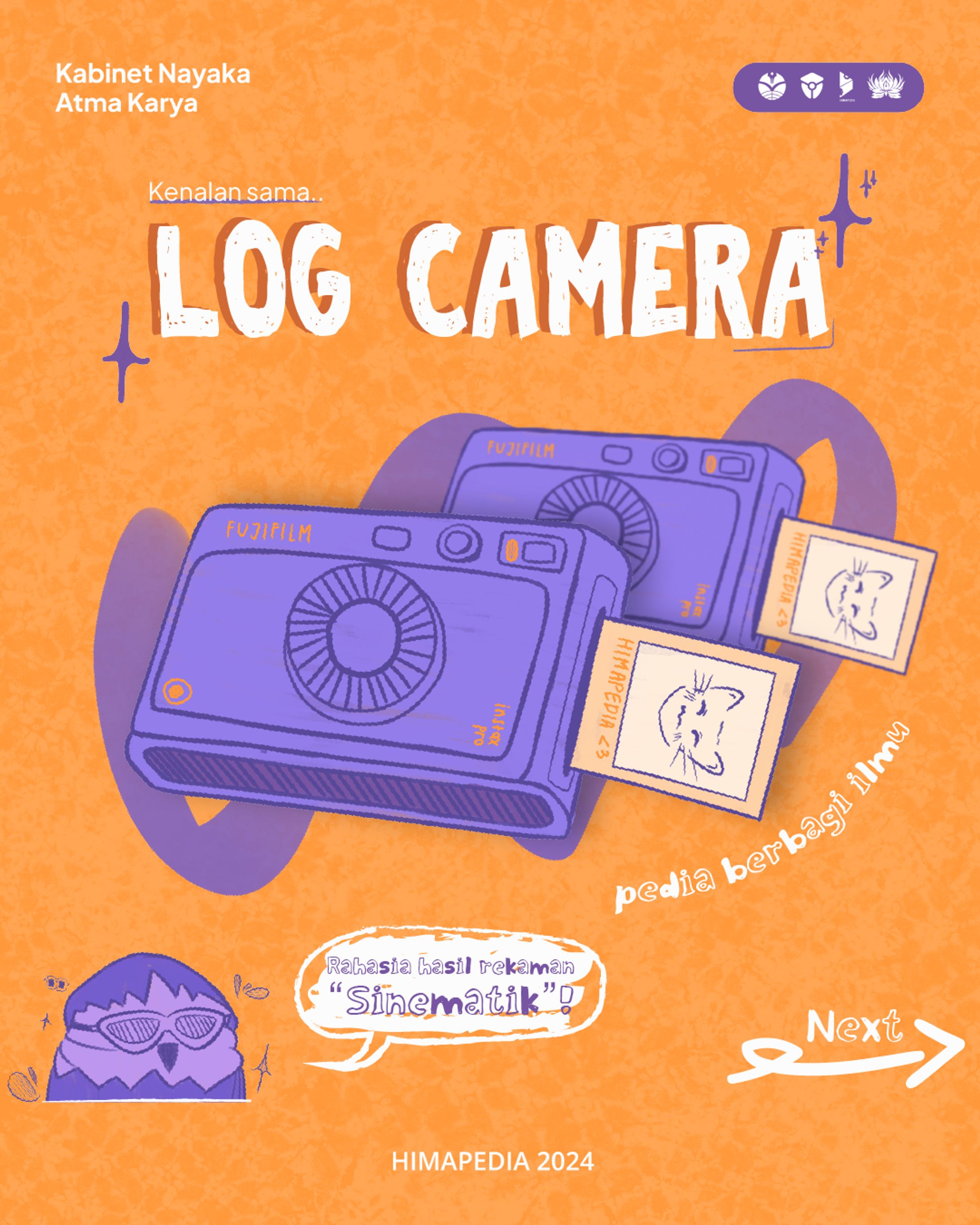 HIMAPEDIA (Pedia Berbagi Ilmu) Design-1