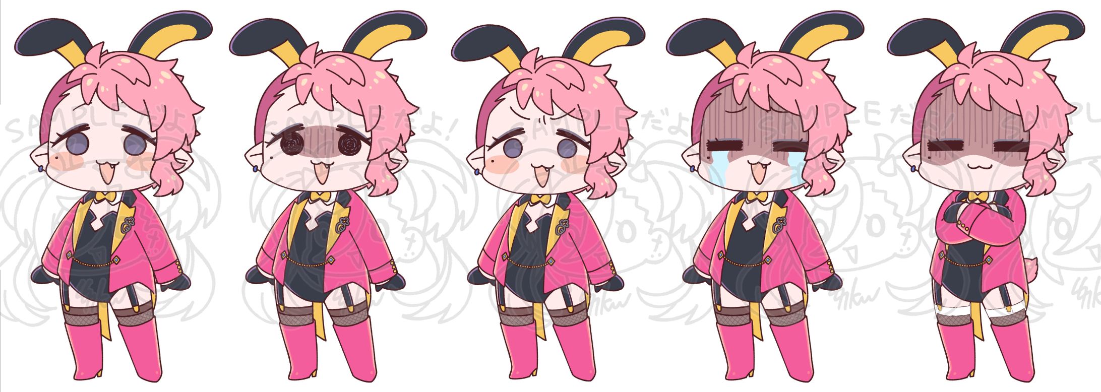 宇佐見【イラストオーダー】 宇佐見【イラストオーダー】 image.jpg