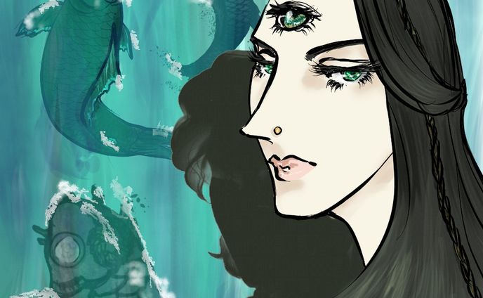 511.20230504：泰市の回：すーぱーうきうき
https://note.com/mk0war888/n/n72271b6e806b
投稿しました。バースセイバー711号室記録帳BBSにて毎晩連載中の #小説 を　#note　マガジン「711号室」にて公開しています。

#暗夜迷宮　日記、
大規模怪異発生日記２０更新しました。
https://note.com/mk0war888/n/n4fcdf4731a4d
スキ・フォロ・シェアしてくださると、うちのこがランダムでお礼を申しますので是非♡ 
話中の万禮一家は、
メンバーシップ「夢了の皿」会員の万禮様のオリジナル・キャラクターで
設定その他は会員様御本人と話し合っております。
（７１１号室出演者≒メンバーシップ会員様は常時募集中です♡）
万禮様の偶さか日記１２も併せてお読みいただくと解像度とエモさが跳満です。
https://note.com/la_show_mon/n/n3fb62f6faaf9

#ごりごりごりっと芯減らし訓練　は、明日（５月５日）お誕生日の鯉神祥央さん登竜門試験官のお仕事に励んでおりますの図。#一次創作 #digitalillustration #originalcharacter　#ARTISUL #clipstudiopaintpro
@note_ig_official