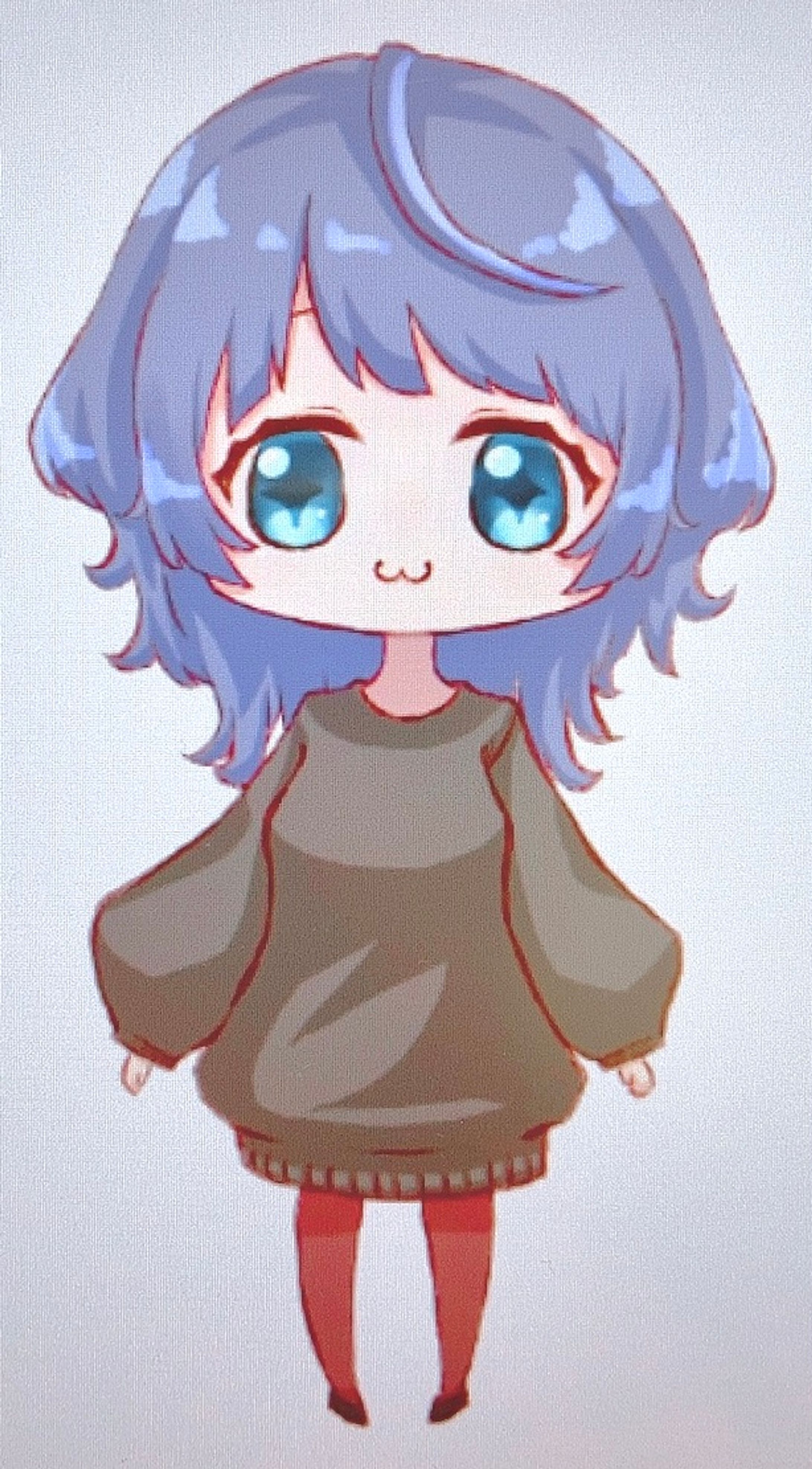 SDイラスト-1