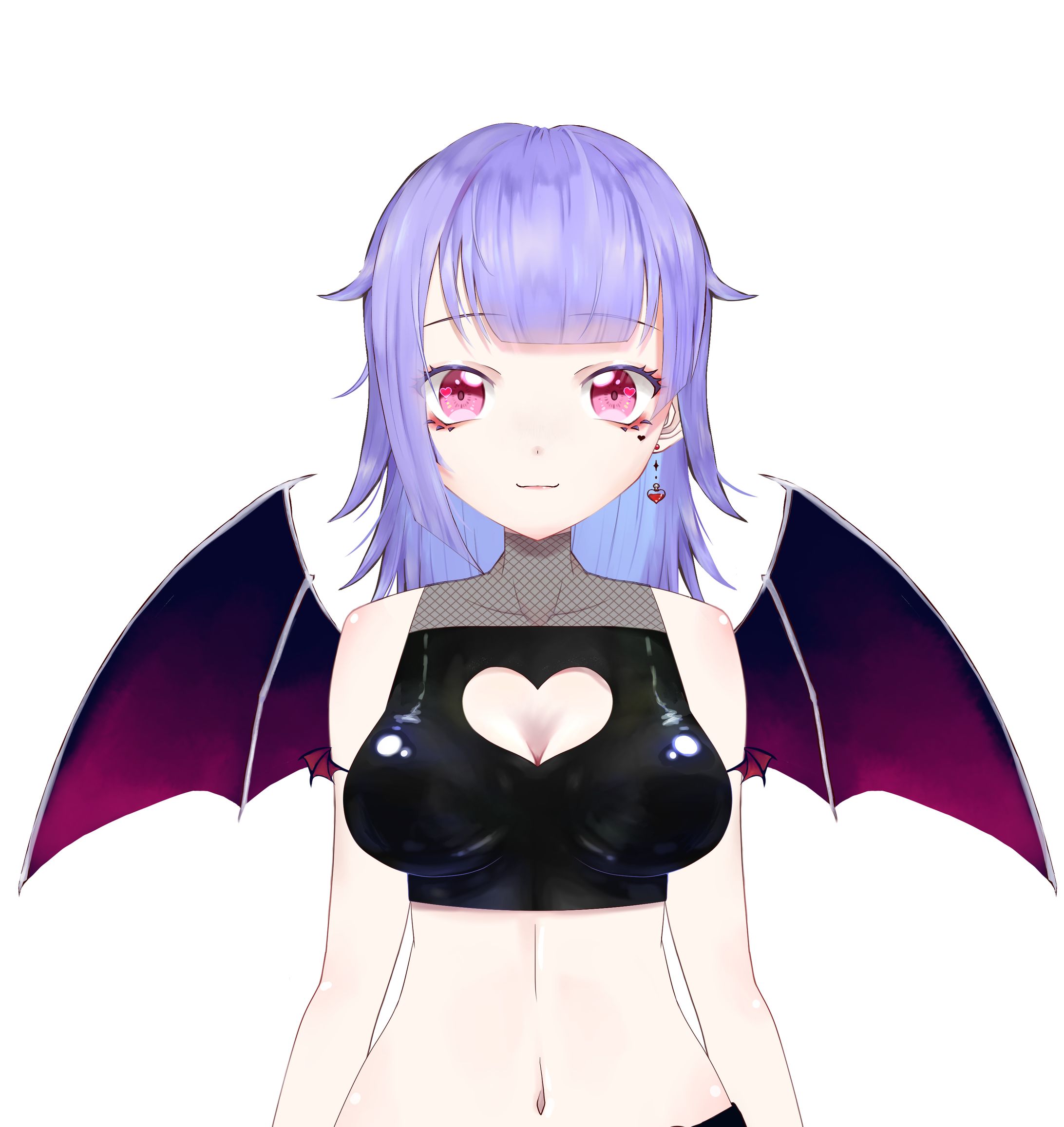 My Vtuber-1