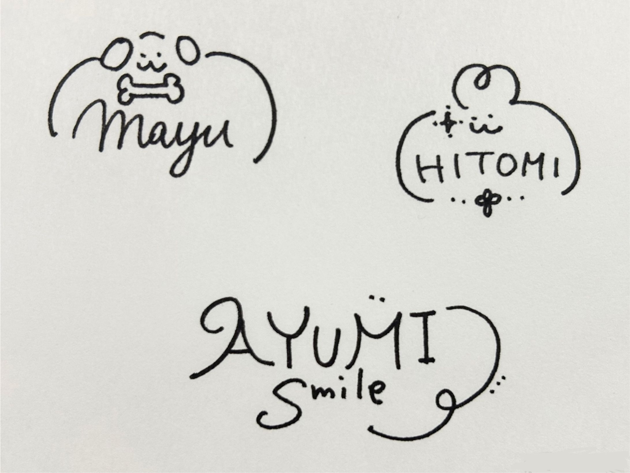 作例・イラスト-1