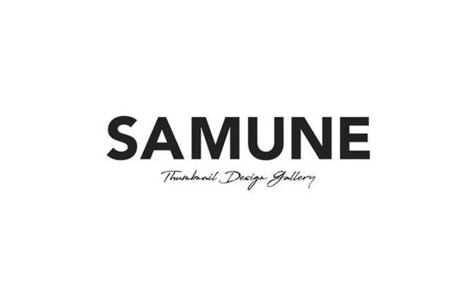 【サムネイル掲載】SAMUNE様