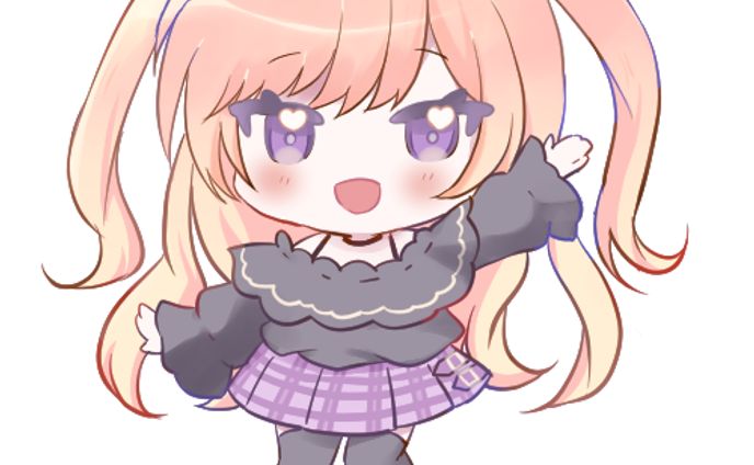 Mocha Latteさん