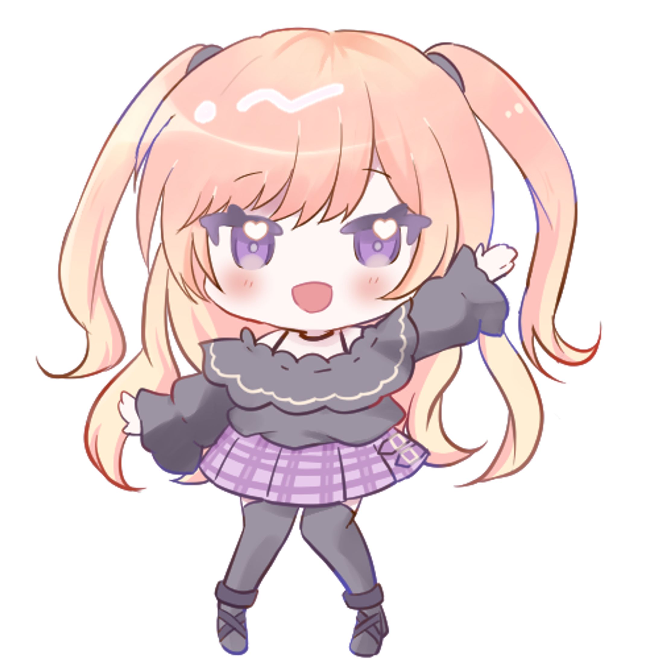 Mocha Latteさん-1