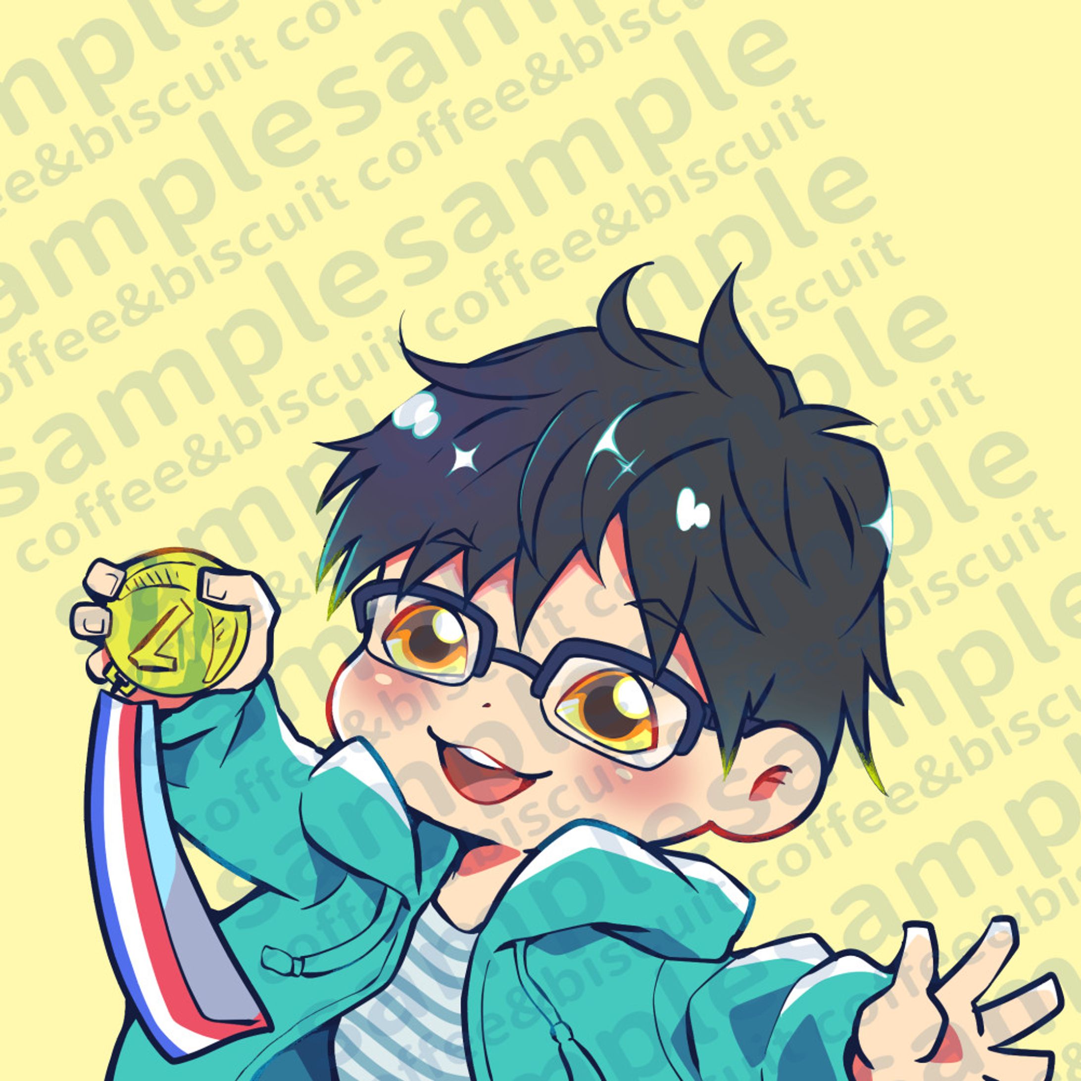 版権SD 《3/21納品》-1