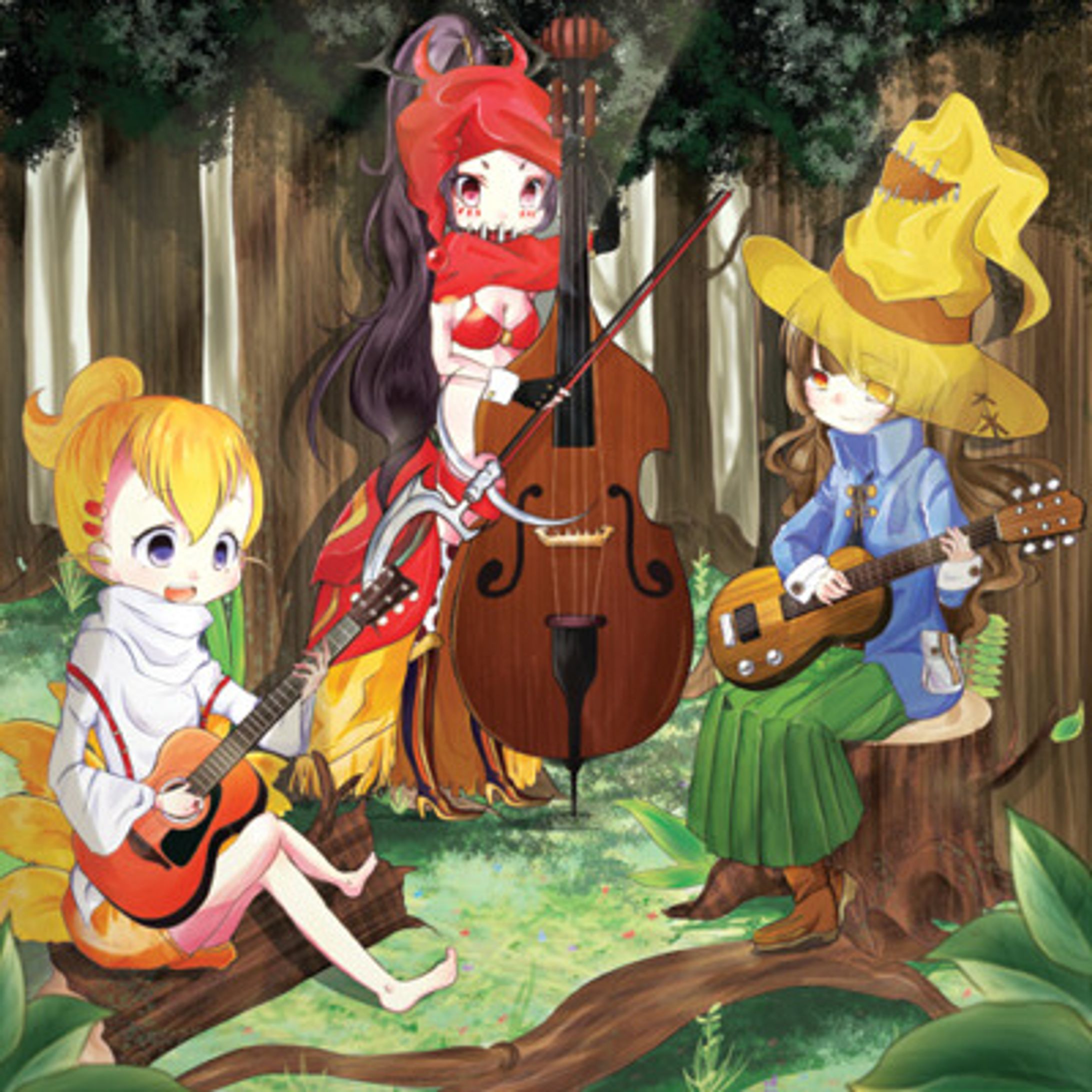 Música imaginaria -1