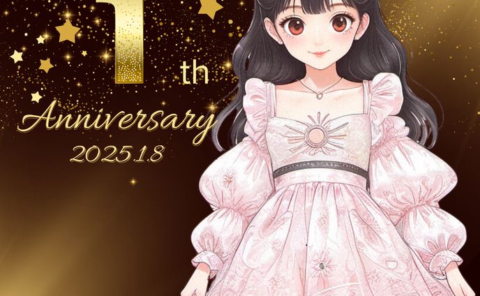 キャラクターアイコン