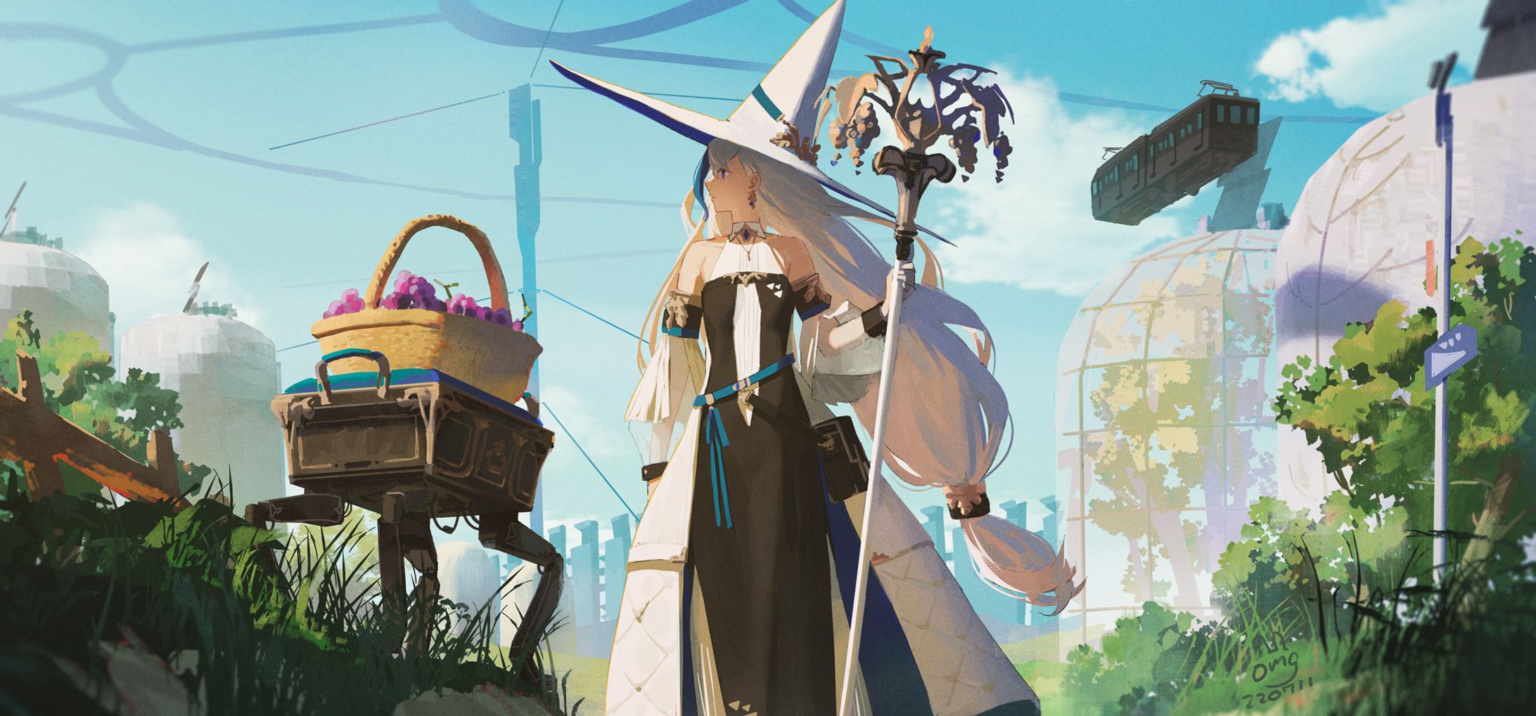 果樹園の管理人-1