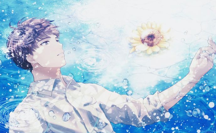 Illustrations for music videos