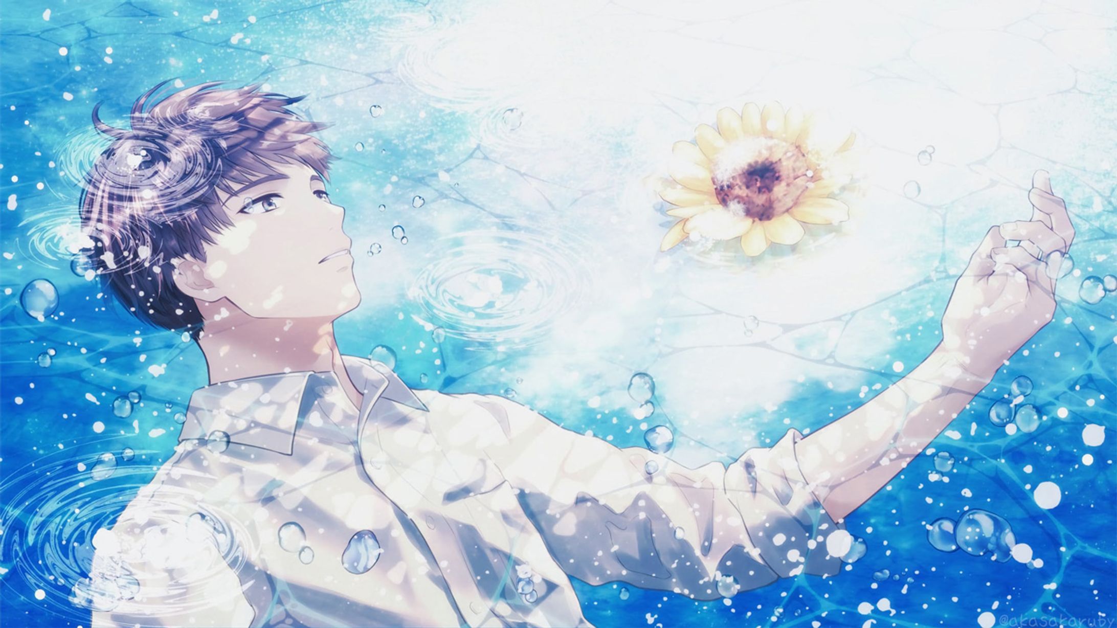Illustrations for music videos-1