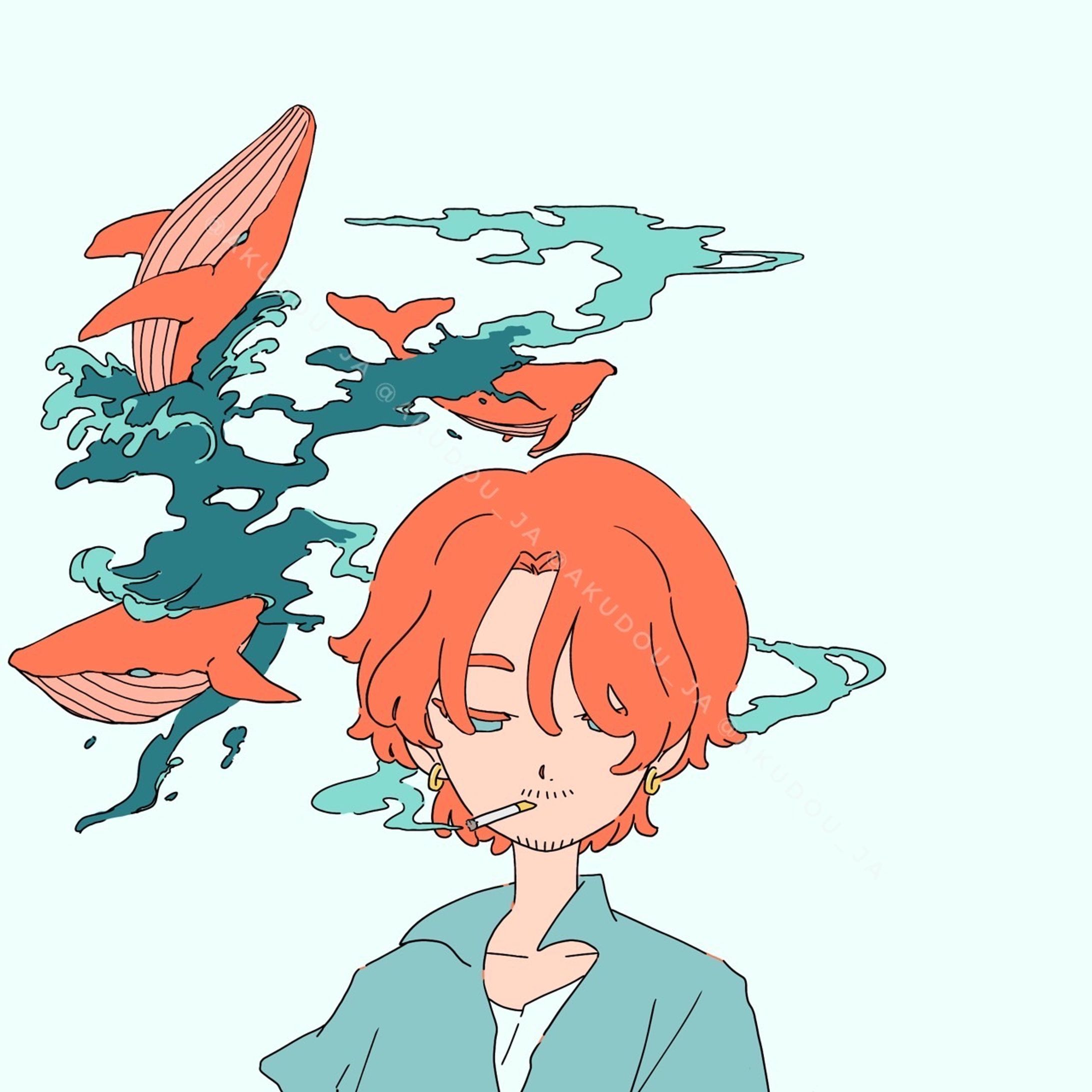 【実績】アイコンイラスト-1
