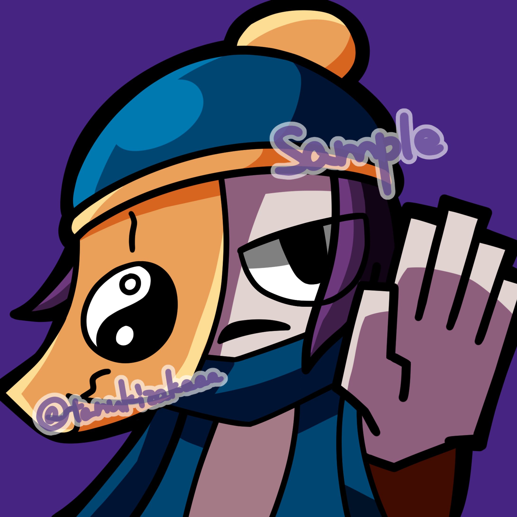 アイコンサンプル①-1