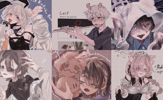 ☕️ Illustration