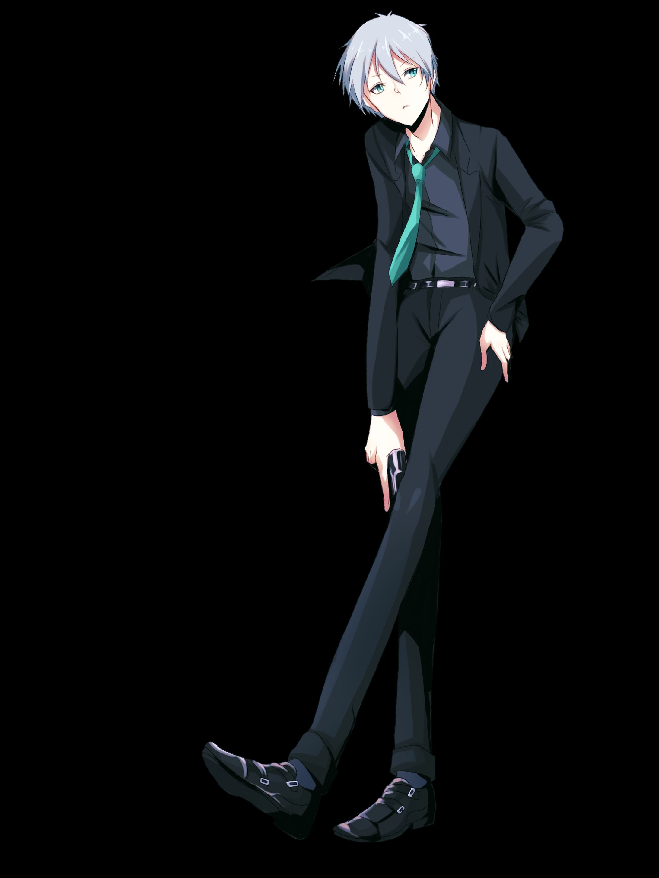 【TRPG】個人様キャラクターイラスト-1
