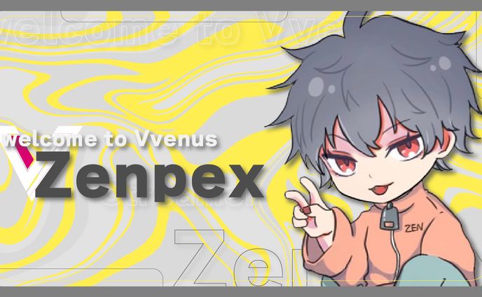 《Zenpex様》加入画像