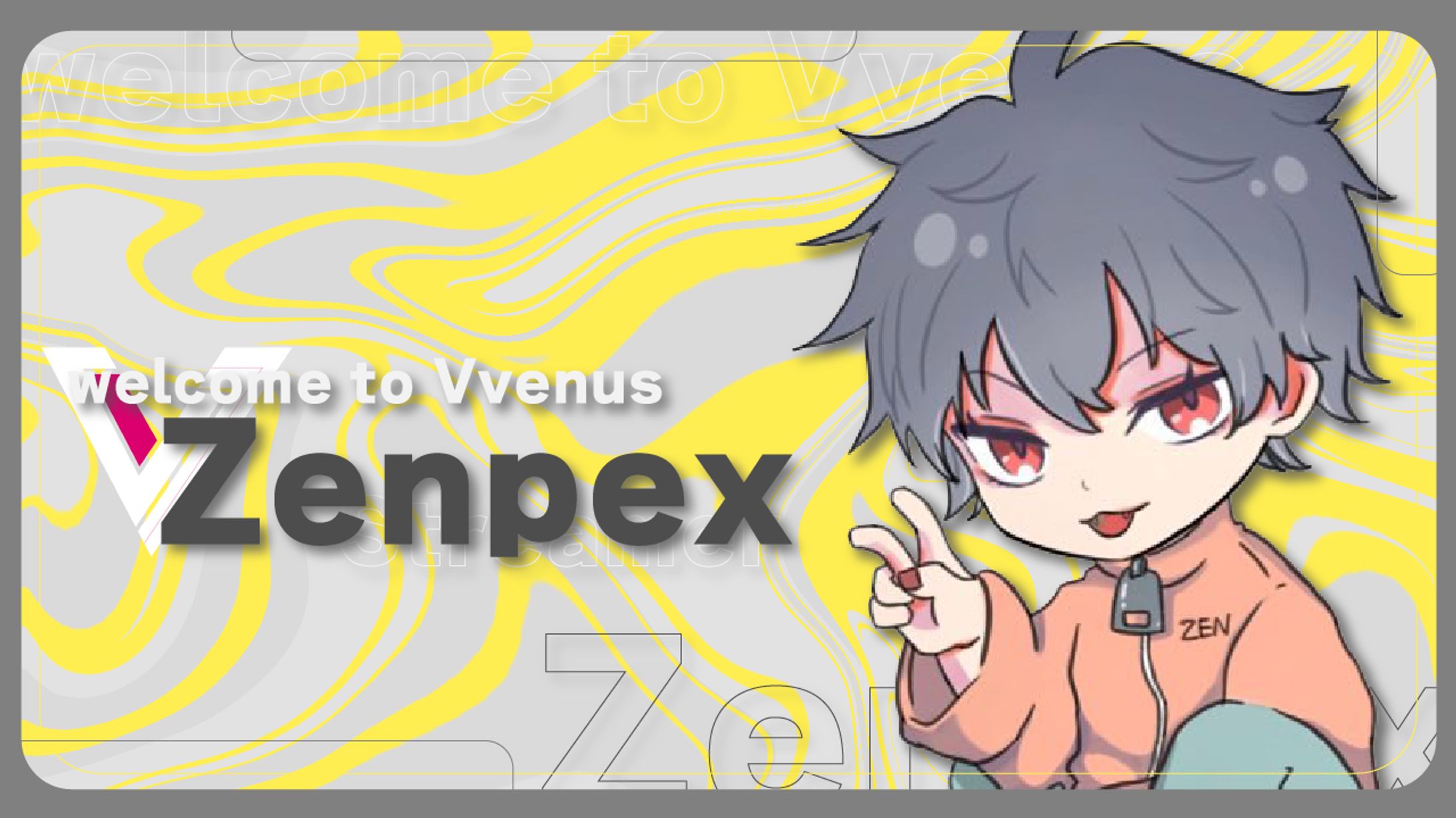 《Zenpex様》加入画像-1