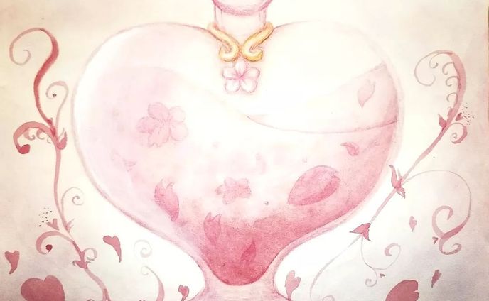 drawing、ロリ
